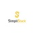 SimpliStack Logotype