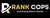 Rank Cops Logotype