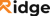 Ridge Infosoft Logotype