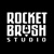 RocketBrush Studio Logotype