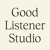 Good Listener Studio Logotype