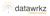 Datawrkz Logotype
