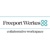 FreeportWerkes Logotype