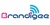 Brandigee Logotype