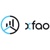 Exela Finance & Accounting Solutions (FAO) Logotype