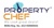 Property Chef Logotype