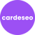 Cardeseo Logotype