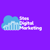 Stes Digital Marketing Logotype