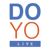 DOYO Live - Digital Marketing + Interactive Design Conference Logotype