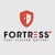 Fortress Plus Logotype