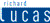 Richard Lucas Property Consultants Ltd Logotype