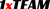 1xTeam Logotype