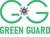 Green Guard Mold Remediation Of Union Logotype
