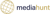 Media Hunt Logotype