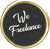 We Freelance UK LTD Logotype