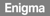 Enigma Logotype