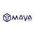 Maya Tech Inc. Logotype