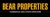 Bear Properties Logotype