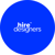 HireDesigners Logotype