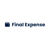 Final Expense Direct Mail Logotype