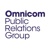Omnicom Public Relations Group Logotype