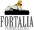 Fortalia Consulting Logotype
