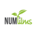 Num Films Logotype