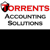 Torrents Accounting Solutions Logotype