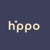 HIPPO Agency Logotype