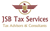 JSB Tax Services LLC Logotype