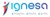 IGNESA Logotype