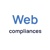 Web compliances Logotype