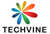 TECHVINE Logotype