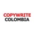 Copywrite Colombia S.A.S Logotype