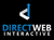 Direct Web Interactive | Digital Marketing & Web Development Agency Logotype