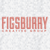 Figsburry Creative Group Logotype