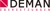 DEMAN Übersetzungen GmbH Logotype