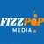 FizzPop Media Logotype