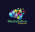 Mediatative Digital Marketing Logotype