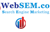 Websem Logotype