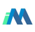 Investment Metrics Logotype