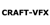 craft-VFX Logotype