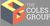 Coles Group LLC Logotype