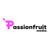 Passionfruit Media Logotype