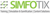 Simfotix Professional & Management Development Training Logotype