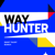 WayHunter Logotype