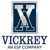 Vickrey & Associates, LLC Logotype