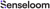 Senseloom Logotype
