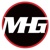 Mile High Graphics Logotype
