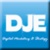 Daniel Easterbrook Logotype